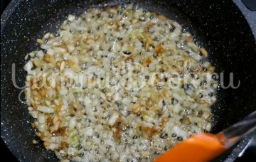 Молодой картофель с зажаркой и укропом - шаг 2