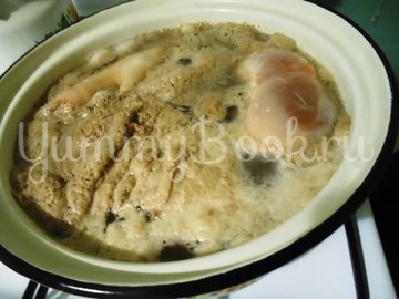 Домашний холодец из трёх видов мяса - шаг 4