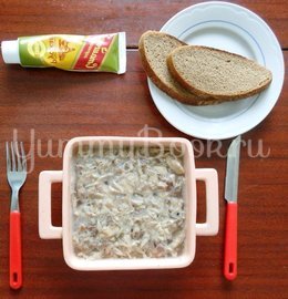 Домашний холодец из трёх видов мяса - шаг 11