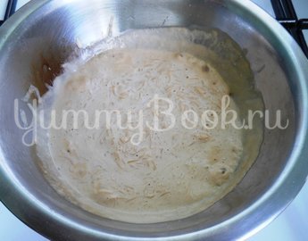 Паштейги из трески с сырным соусом - шаг 19