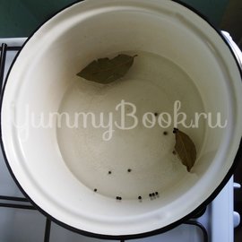 Паштейги из трески с сырным соусом - шаг 3