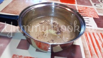 Голубцы маринованные по - корейски - шаг 4