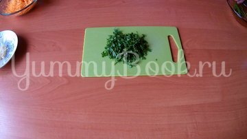 Закуска из цветной капусты - шаг 4