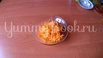 Закуска из цветной капусты - шаг 2