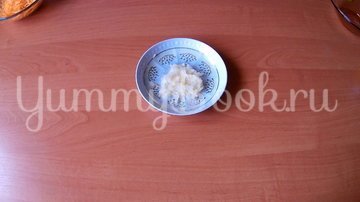Закуска из цветной капусты - шаг 3