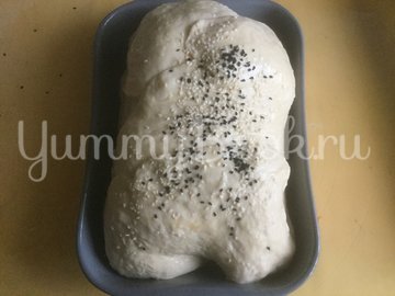 Курица в тесте - шаг 6