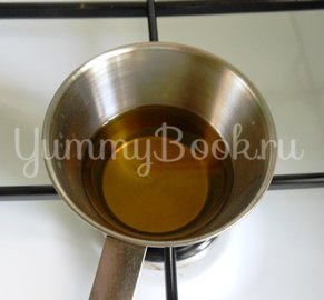 Брандада из трески - шаг 7