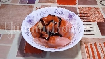 Овощи запеченные с куриным филе в духовке - шаг 1