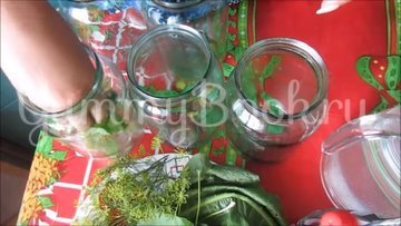 Консервированные кабачки с кетчупом чили - шаг 2