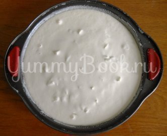 Рыбный сметанник - шаг 15