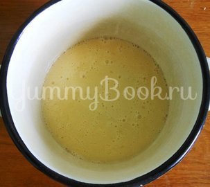 Рыбный сметанник - шаг 5