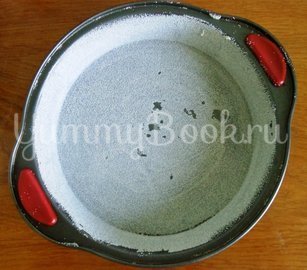 Рыбный сметанник - шаг 9