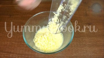 Запеканка «Крестьянская» с кабачками - шаг 13