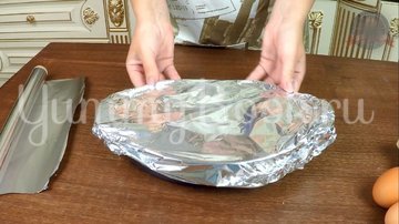 Запеканка «Крестьянская» с кабачками - шаг 12