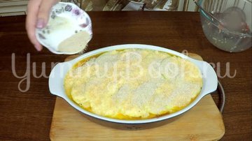 Запеканка «Крестьянская» с кабачками - шаг 15