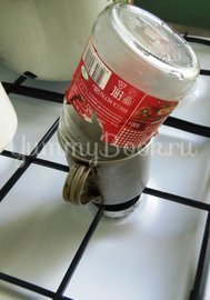 Вишня в собственном соку - шаг 4
