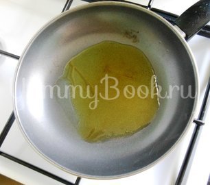 Макрель в крыжовенном соусе - шаг 5