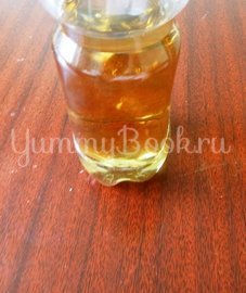 Макрель в крыжовенном соусе - шаг 17