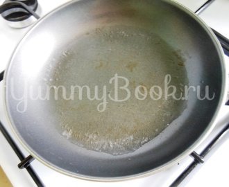 Макрель в крыжовенном соусе - шаг 18