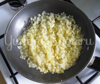 Макрель в крыжовенном соусе - шаг 6