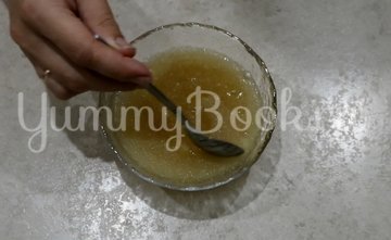Варенье из вишни с желатином - шаг 3