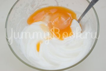 Куриные рулетики в необычном кляре - шаг 7