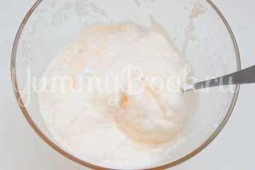 Куриные рулетики в необычном кляре - шаг 8