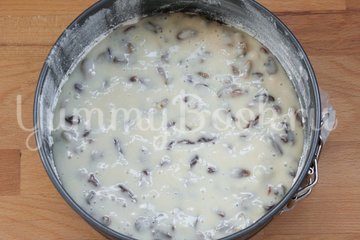 Торт "Дамский каприз" - шаг 7