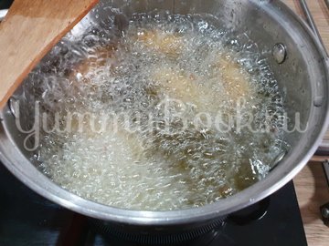Крокеты из трески - шаг 12