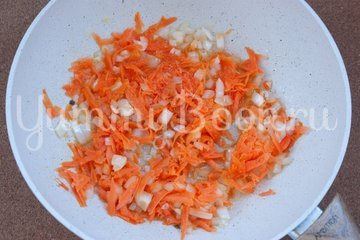 Куриные тефтели с кускусом - шаг 9