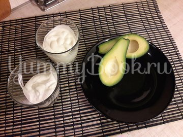 Картофельный салат с беконом и яблоком - шаг 5