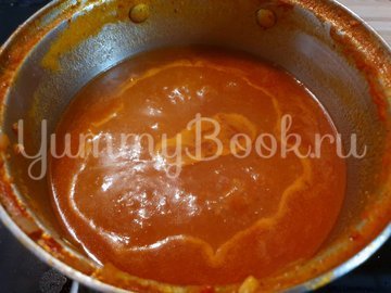 Картофельная запеканка с курицей и сыром - шаг 11