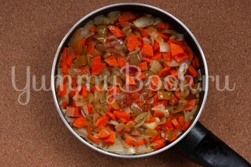 Куриный суп с ньокками - шаг 2
