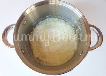 Пирожки с тунцом и овощами - шаг 2