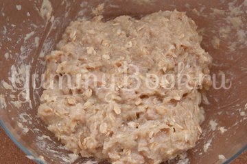 Куриный рулет с сыром и грибами - шаг 3