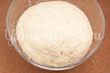 Пирожки с тыквой и чечевицей - шаг 6