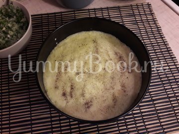 Салат "Курица под шубой" - шаг 7