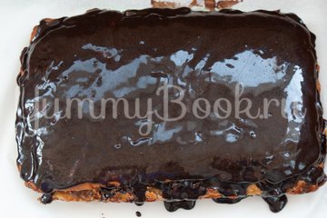 Пирог "Жербо" - шаг 10