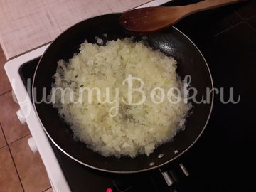 Картофельно-фасолевые котлеты - шаг 2
