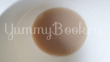 Пицца с морепродуктами - шаг 1