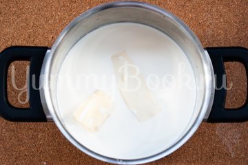 Алиго или картофельное пюре с сыром - шаг 3