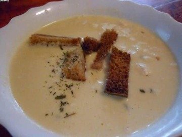 Целебный Бабушкин суп