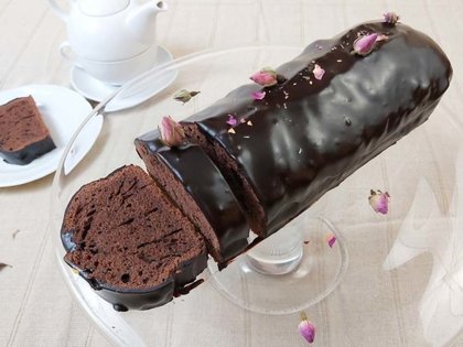 Польский шоколадный кекс &quot;Murzynek&quot;