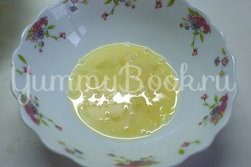 Лимонный курд - шаг 3