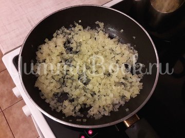 Свекольный суп с куриными фрикадельками - шаг 6